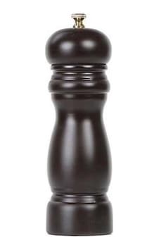 Epinox DCB135 Ahşap Tuz-Biber Değirmeni 14 Cm Siyah Epinox DCB135 Ahşap Tuz-Biber Değirmeni 14 Cm Siyah