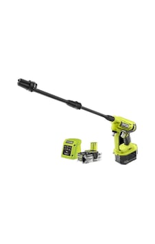 Ryobi RY18PW22A-125 18V Li-Ion Akülü Basınçlı Yıkama  - T5133004991
