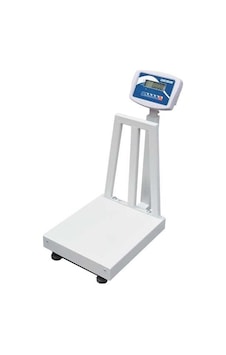 Desis B5 Elektronik Tartım Kantarı 300kg - 50x60cm