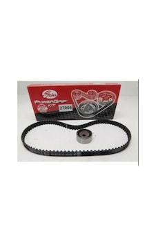 GATES R19 Europa Megane 1.6 8 Valf Triger Eksantirk Kayış Seti 77 GATES R19 Europa Megane 1.6 8 Valf Triger Eksantirk Kayış Seti 77