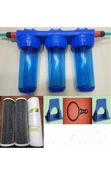 Balıkseverler Için Filtre Sistemi Balıkseverler Için Filtre Sistemi