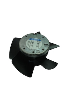 Ebmpapst 4656ez ,119x38mm 220vac 94-cfm 2-kablo Fan Ebmpapst 4656ez ,119x38mm 220vac 94-cfm 2-kablo Fan