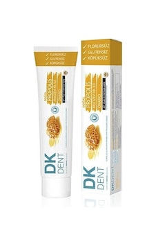 DK DENT DİŞ MAC.PROPOLİS 75ML DK DENT DİŞ MAC.PROPOLİS 75ML