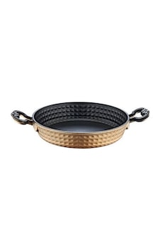 Oms Döküm Teflon 20 Cm Sahan 3294