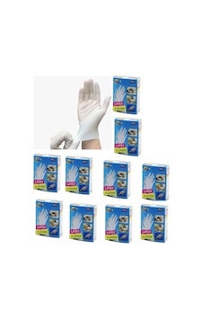 Eldiven Latex Eldiven Muayene Eldiveni M/l 60 Adet Eldiven Latex Eldiven Muayene Eldiveni M/l 60 Adet