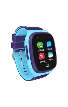 You Watch IS5468LT31.M You GPS Akıllı Saat (Distribütör Garantili) You Watch IS5468LT31.M You GPS Akıllı Saat (Distribütör Garantili)