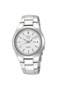 Seiko Snk601k Erkek Kol Saati Gri Seiko Snk601k Erkek Kol Saati Gri