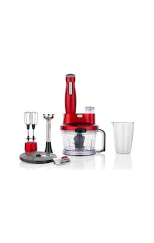 Schafer Meister Multi Blender Set Schafer Meister Multi Blender Set