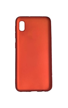 Samsung Galaxy A01 Core Uyumlu Kılıf Zore Premier Silikon Kapak Samsung Galaxy A01 Core Uyumlu Kılıf Zore Premier Silikon Kapak