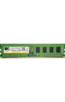 TwinMos MDD3L4GB1600D 4 GB DDR3 1600 MHz CL11 Ram TwinMos MDD3L4GB1600D 4 GB DDR3 1600 MHz CL11 Ram