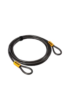 Onguard 8080 Akita Kilit İçin Çelik Kablo 4.6m X 10mm Siyah Onguard 8080 Akita Kilit İçin Çelik Kablo 4.6m X 10mm Siyah