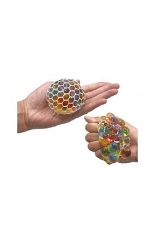 Globbie Spikky Pati Sukuşi - 1 Adet