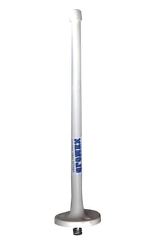 Glomex Am/Fm Radyo Anteni Ra1281 30 Cm