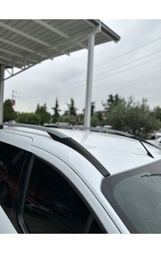 Ford Tourneo Courier Port Bagaj Taşıyıcı Alüminyum Tavan Çıtası 2014-2023 Ford Tourneo Courier Port Bagaj Taşıyıcı Alüminyum Tavan Çıtası 2014-2023