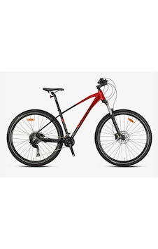 Kron Xc 500 Hidrolik Disk 29 Jant 2x10 Vites 17 İnç Mat Siyah-kırmızı Turkuaz Kron Xc 500 Hidrolik Disk 29 Jant 2x10 Vites 17 İnç Mat Siyah-kırmızı Turkuaz