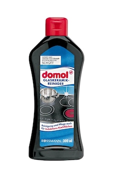 Domol Cam Ocak ve Seramik Yüzey Temizleyici 300 ML Domol Cam Ocak ve Seramik Yüzey Temizleyici 300 ML
