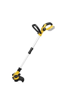 Rtrmax RTX1895B Akülü Çim Kesme Makinesi