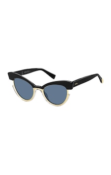 Max Mara Mm Ingrıd 7c5 Ku 49 Kadın Güneş Gözlüğü Mavi Max Mara Mm Ingrıd 7c5 Ku 49 Kadın Güneş Gözlüğü Mavi