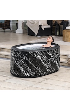 Lay-z-spa Soğuk Terapi Buz Banyosu Küveti, 2 Kişilik 6002q Çok Renkli Lay-z-spa Soğuk Terapi Buz Banyosu Küveti, 2 Kişilik 6002q Çok Renkli