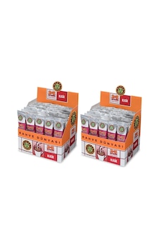 Kahve Dünyası 2 si 1 Arada Klasik Kahve 2'li 40 x 12 G Kahve Dünyası 2 si 1 Arada Klasik Kahve 2'li 40 x 12 G