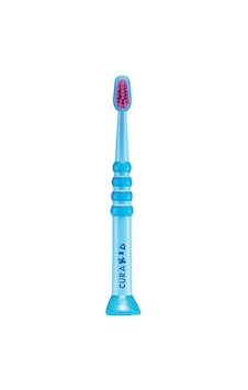 Curaprox Curakid CK-4260 0-4 Yaş Ultra Soft Diş Fırçası