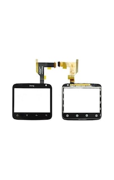 Htc G16 A810E Chacha G16 Dokunmatik Siyah Touch Htc G16 A810E Chacha G16 Dokunmatik Siyah Touch