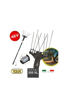 Olytech 555xl Zeytin Hasat Makinesi