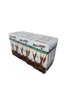 Şölen Biscolata Stix Hindistan Cevizli 12 x 36 G Şölen Biscolata Stix Hindistan Cevizli 12 x 36 G