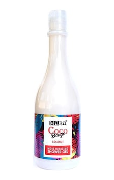 Mara Coco Bongo Shower Gel 420 ML