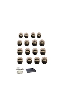 Aprox 16 Lı 2 Mp Warmled Sesli Ahd Kamera Seti Aprox 16 Lı 2 Mp Warmled Sesli Ahd Kamera Seti