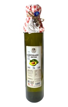 My Hatay Yöreselleri Avokado Detox 230g 8684396474168