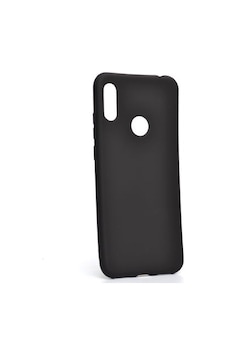 Teleplus Huawei Y6s 2019 Kılıf Matte Premier Silikon Kapak Teleplus Huawei Y6s 2019 Kılıf Matte Premier Silikon Kapak