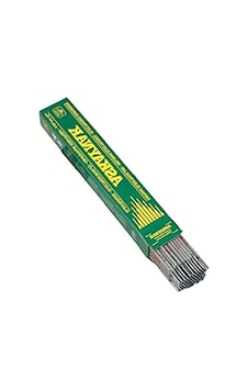 Rutil Kaynak Elektrodu - 2,50 X 350 Mm, Güvenilir Ve Dayanıklı Rutil Kaynak Elektrodu - 2,50 X 350 Mm, Güvenilir Ve Dayanıklı