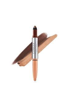 Clinique High Impact Çift Taraflı Göz Farı 04 Cafe Au Lait