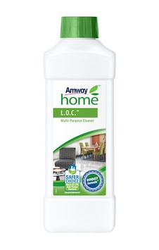 Amway Home Loc Çok Amaçlı Temizleyici 1 L Amway Home Loc Çok Amaçlı Temizleyici 1 L