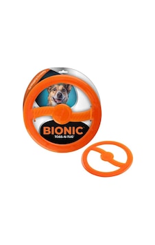 Bionic - 165 - Toss Köpek Dalı Frizbi - Hcctrend - 22,7 Cm Bionic - 165 - Toss Köpek Dalı Frizbi - Hcctrend - 22,7 Cm