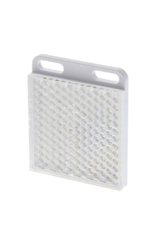 E39-r42 Omron 51x60mm Sensör İçin Reflektör E39-r42 Omron 51x60mm Sensör İçin Reflektör