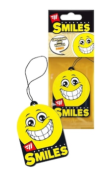 Freshway Dry Smıles Cappucıno And Vanılla Freshway Dry Smıles Cappucıno And Vanılla