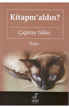 Yazıt Yayınları Kitapm'aldın? Yazıt Yayınları Kitapm'aldın?