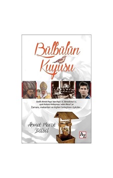Bülbülün Kuyusu Bülbülün Kuyusu