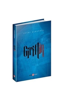 Giriftin / Sezai Şengönül 9786254360046