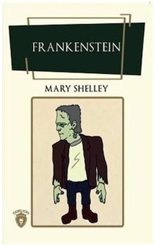Frankenstein İngilizce Roman Frankenstein İngilizce Roman