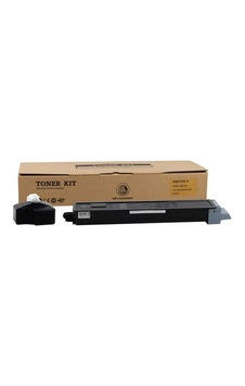 Tonerturk Utax Cdc-5525 / Cdc-5520 / 256Ci / 206Ci Siyah Uyumlu Toner Tonerturk Utax Cdc-5525 / Cdc-5520 / 256Ci / 206Ci Siyah Uyumlu Toner