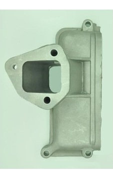Dizel Motor Hava Emme Manifoldu-Yağlı Ve Kuru Tip Filtre Için-10Hp(186)Yedek Dizel Motor Hava Emme Manifoldu-Yağlı Ve Kuru Tip Filtre Için-10Hp(186)Yedek