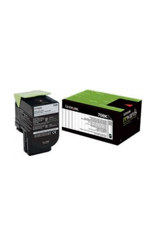 Lexmark Cs310-70C80K0 Siyah Toner.Cs310N