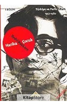 Harika Çocuk - Bedri Baykam - Piramid Harika Çocuk - Bedri Baykam - Piramid