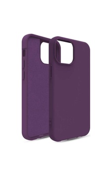 Apple iPhone Uyumlu 11 Kadife Iç Yüzeyli Şık Tasarım Silikon Kılıf Mor R726:mor Apple iPhone Uyumlu 11 Kadife Iç Yüzeyli Şık Tasarım Silikon Kılıf Mor R726:mor