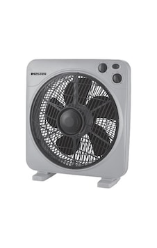Master 12'' Masaüstü Kutulu Fan Master 12'' Masaüstü Kutulu Fan