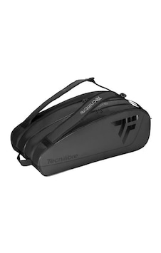 Tecnifibre Tour Endurance Ultra Black 12r Tecnifibre Tour Endurance Ultra Black 12r