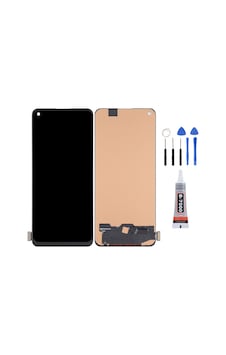 Oppo Reno 5 Lite Uyumlu Ekran Lcd Dokunmatik Tamir Seti Ve Yapıştırıcı Yanında Yedcom Oppo Reno 5 Lite Uyumlu Ekran Lcd Dokunmatik Tamir Seti Ve Yapıştırıcı Yanında Yedcom